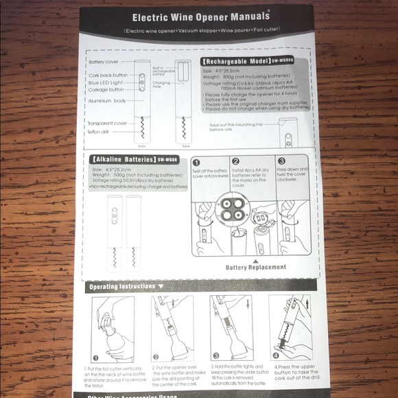 DONATED - Picture 5 of 5